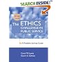 The Ethics Challenge in Public Service: A Problem-Solving Guide
