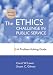 Book The Ethics Challenge in Public Service: A Problem-Solving Guide