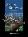 Animal Behavior: An Evolutionary Approach