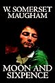The Moon and Sixpence (Penguin Twentieth-Century Classics)