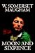 The Moon and Sixpence (Penguin Twentieth-Century Classics)