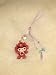 Search : Huanhuan One of the Five 2008 Olympic Mascots Cell Phone Charm.