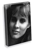 Produkt-Bild: LORI SINGER - Canvas Print (A5 - Signed by the Artist) #js002