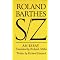 Combine poststructural philosophy and narrative theory