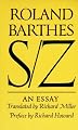 S/Z: An Essay
