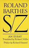 S/Z: An Essay