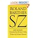 S/Z: An Essay