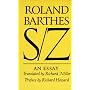 S/Z: An Essay
