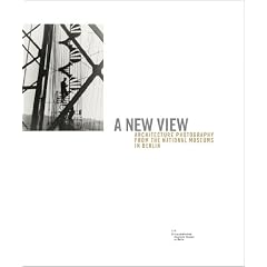 Ein neuer Blick: Architekturfotografien aus den Staatlichen Museen zu Berlin