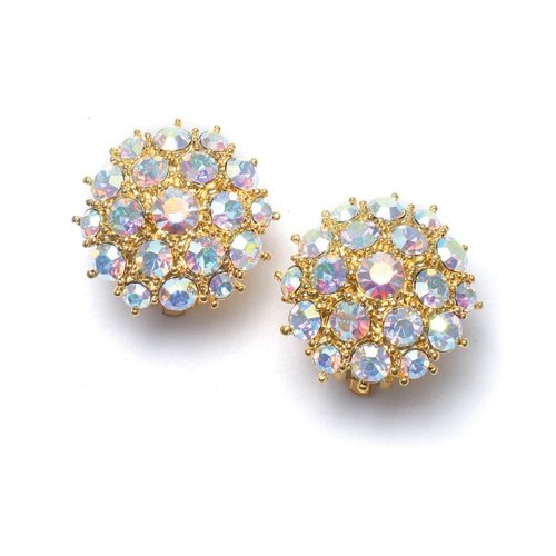 Mariell ~ AB Crystal