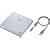 Panasonic KXL-CB45AN �|�[�^�u��DVD-ROM&CD-R/RW�h���C�u