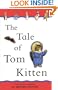 The Tale of Tom Kitten (adapted from the original) (Potter)