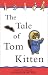 The Tale of Tom Kitten (adapted from the original) (Potter)