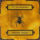 Review 16 Horsepower  / Secret South