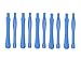 10 In 1 Safe Pry Opening Repair Tools Compatible With iPod iPhone Blue