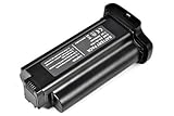 ATC 7.4V 3600mAh High Capacity Nikon EN-EL15A Replacement Lithium-Ion Batte ....