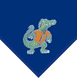 Florida Gators NCAA Team Fleece Collection Throw