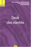 Revue Dalloz-Sirey  / Droit des sûretés