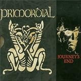 Primordial - Journey's End