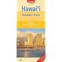 Hawaii: Honolulu, Oahu Nelles Map (Nelles Maps)