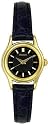 Seiko Women's Leather Watch #SXGK64