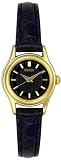 4169WHj%2BxnL. SL160  Seiko Womens SXDB70 Two Tone White Dial 20 Diamonds Watch Reviews