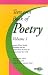 Teen.com Book of Poetry, Volume 1