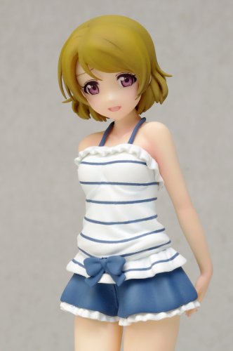 ラブライブ! 小泉 花陽 (1/10スケール PVC製塗装済み完成品)