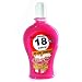 Udo Schmidt Shampoo - Frisch gewaschene 18 - (rosa) 350ml