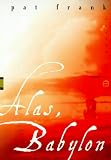 Alas, Babylon (Perennial Classics)