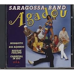 Agadou