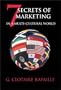 7 Secrets of Marketing in a Multi-Cultural World