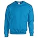 Gildan - Adult - Crew Neck Sweatshirt