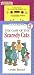 Case of the Scaredy Cats Book and Tape, The (I Can Read Book 2) width=