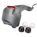 Conair Quiet Heater Percussion Massager