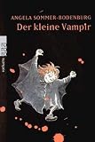Der kleine Vampir 1 - Angela Sommer-Bodenburg