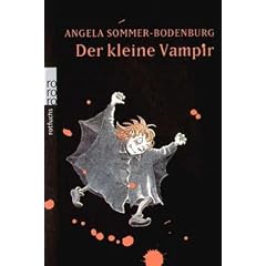 Der kleine Vampir 1.