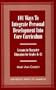 101 Ways to Integrate Personal Development into Core Curriculum