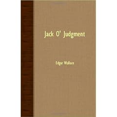 Jack O' Judgment