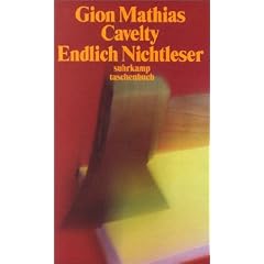 Endlich Nichtleser