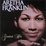 Aretha Franklin - Greatest Hits