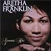 Music : Aretha Franklin - Greatest Hits