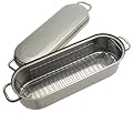 Progressive International 18-Inch Fish Poacher