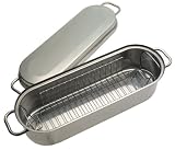  : Progressive International 18-Inch Fish Poacher
