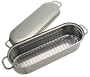 Progressive International 18-Inch Fish Poacher
