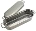 Kitchen & Housewares : Progressive International 18-Inch Fish Poacher