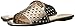 Nine West Women's June Metallic Dress Sandal
