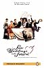 "Four Weddings and a Funeral": Level 5 (Penguin Readers Simplified Text)