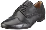 Gabor Shoes 34.144.27, Damen Sneaker, Schwarz  (schwarz 10), EU 42  (UK 8)