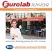 Eurolab Deutsche: Interactive Listening Practice for KS3 German (Revilo Multimedia): CD-Rom for German Listening Practice: Interactive Version (Revilo Multimedia)